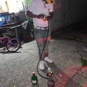 Meet your Posher, Brayan